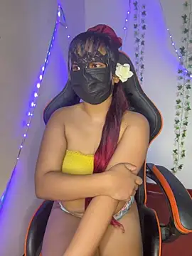 Ariana__Marie webcam