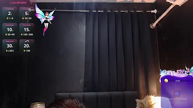 xSamanthaNicole webcam