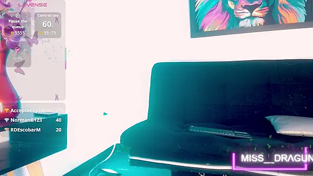 catalina_santana__ - Catalina_Santana__'s free webcam - UK Sex Cams