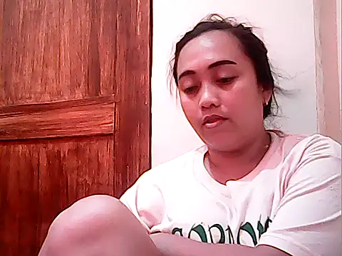 pinay_chubby20 (F young) - Striptease, masturbate