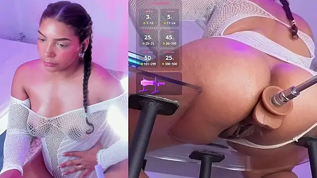 SugarandNibbles webcam