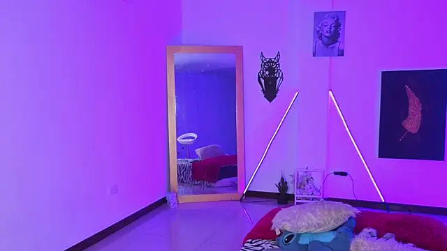 JordanCoopers webcam