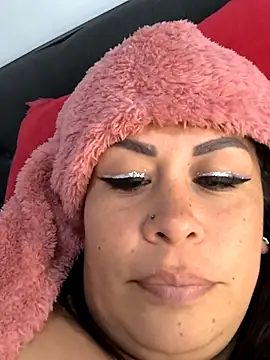 Natymendoza998 Live Webcam on Stripchat