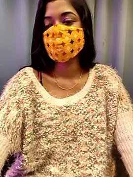 yhona_darling webcam