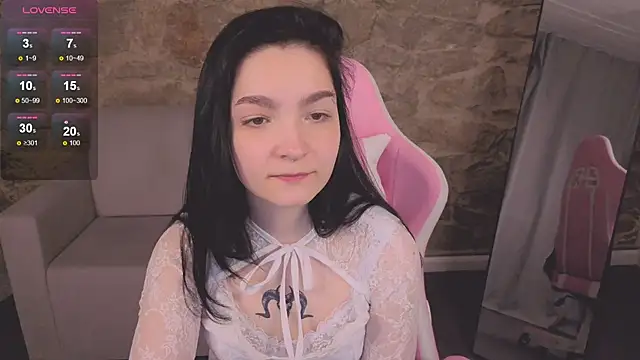 Linda_Sweetiest webcam