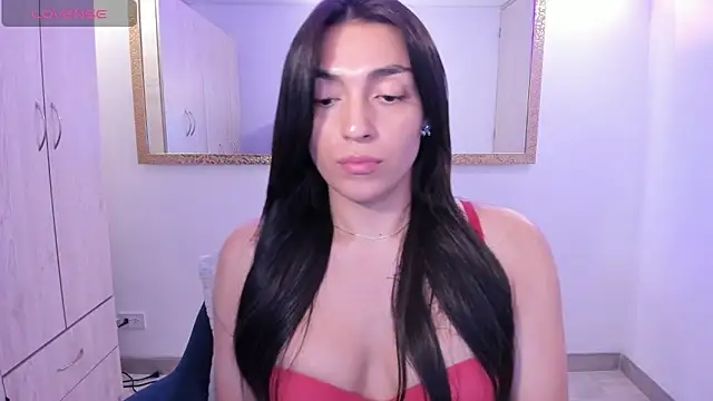 EricaVanderhill webcam