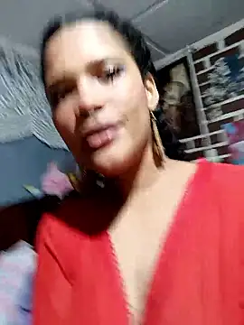 Cataleya-black webcam