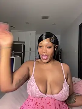 PrincessDreamm webcam