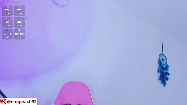 samanthaabloom webcam