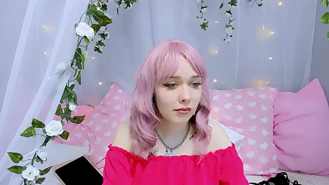 Anabel_Montereau webcam