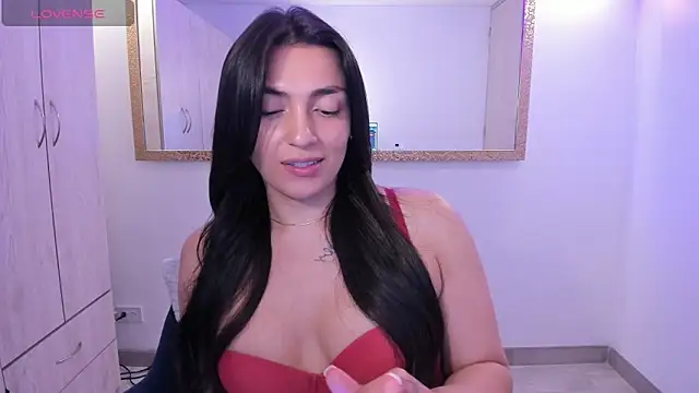 EricaVanderhill webcam