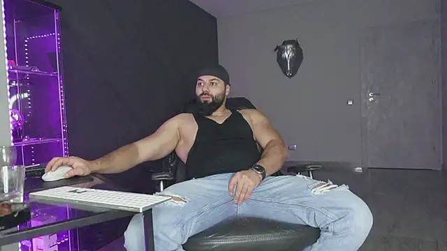 mattmasterss - Mattmasterss's free webcam