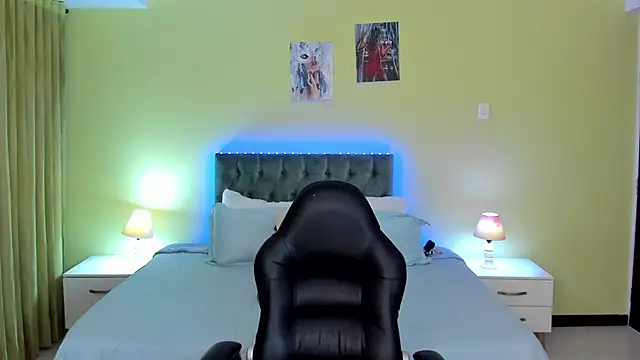 _Charlotte_evans_1 webcam