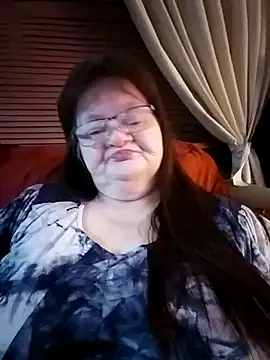 Bayou_Woman68 webcam