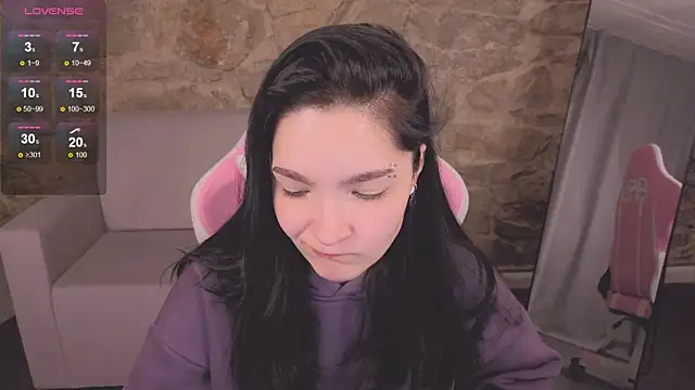 Linda_Sweetiest webcam