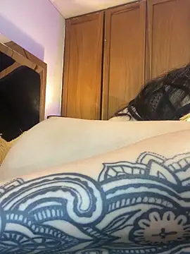 Moon_Magic666 webcam