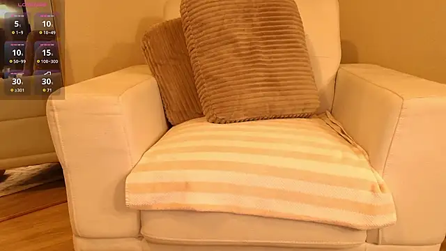 celiahenn - Celiahenn's free webcam - UK Sex Cams