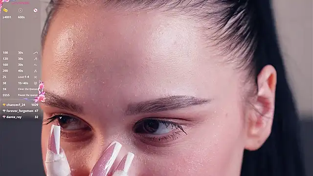 tyraespina - TyraEspina's free webcam - UK Sex Cams