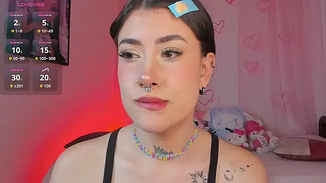 tamara_uwu - Tamara_uwu's free webcam - UK Sex Cams