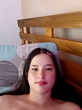 jasmineloki - Jasmineloki's free webcam - UK Sex Cams