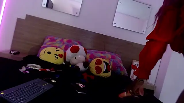 Charllotte_Brown webcam