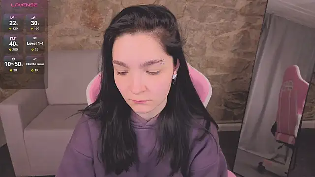 Linda_Sweetiest webcam