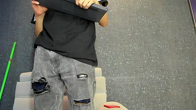 nickandabby_ - NickandAbby_'s free webcam