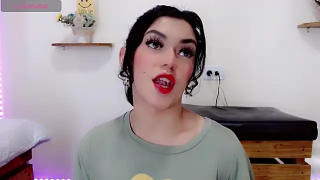 NathalialLooes webcam