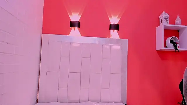 Baby_doll_XOXO webcam