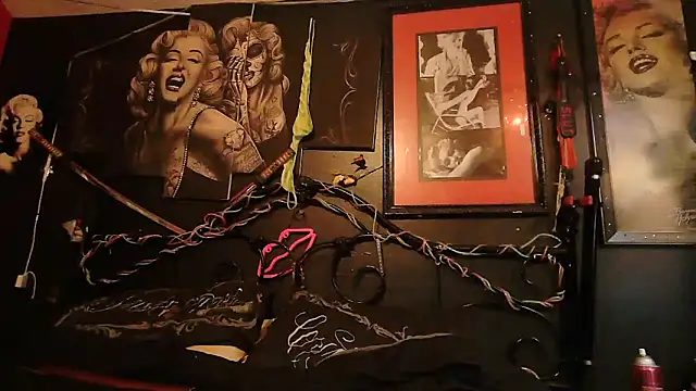 Splash_Queen420 webcam