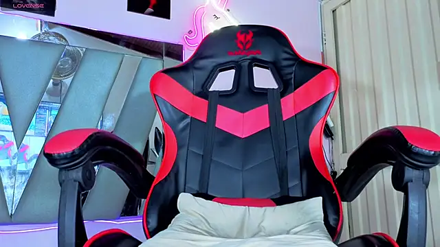 dominatrix_girl webcam