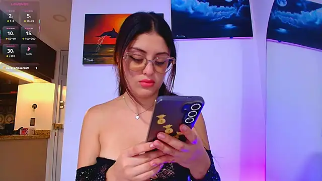 Pleasure_Vibes23 webcam