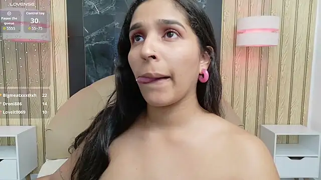 Belindamuller webcam