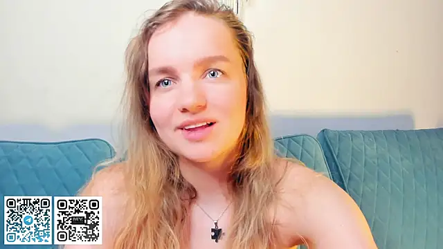 KerenFurguson webcam