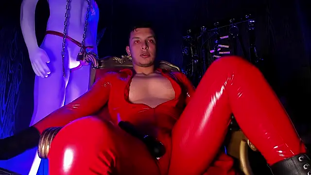 Master_Connor_BDSM webcam