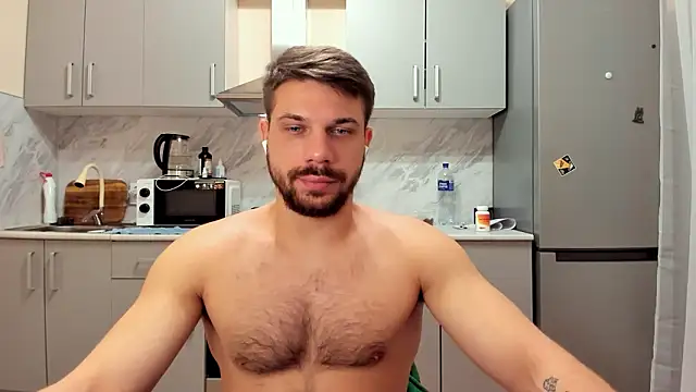 Tony_Wolf webcam