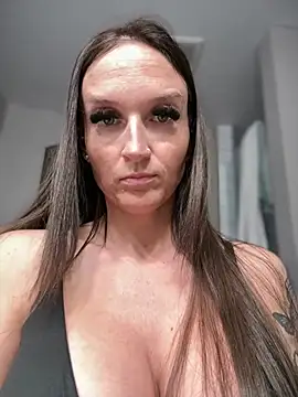 Kate-Paul – webcam model profile photo