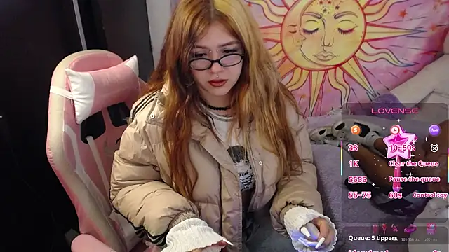 sara_winehouse1 webcam