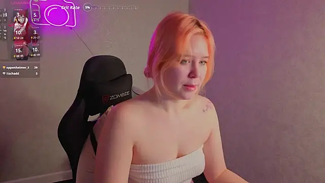 Amy_Kimberlly webcam