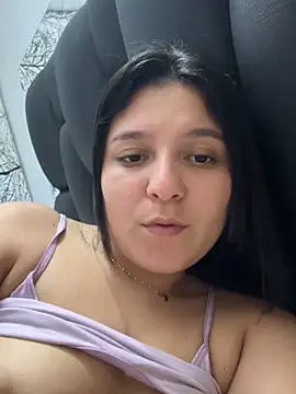 Camila_sanchez25 webcam