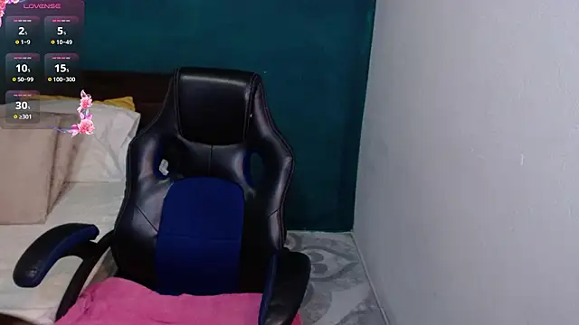 scaelettdubois webcam