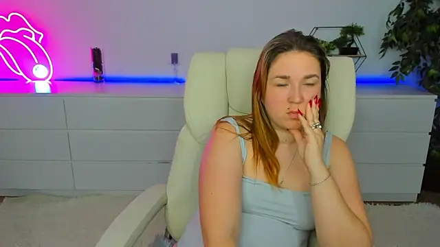 Sofii_darling webcam