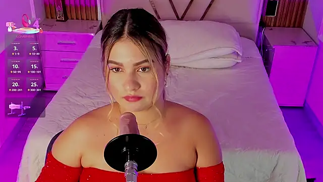 Liiahfontaine webcam