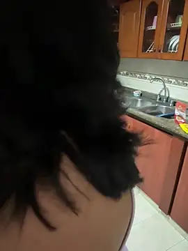 Violet_rousse7 webcam