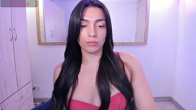 EricaVanderhill webcam