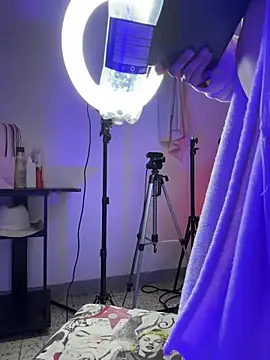 MelissaAlCapone webcam