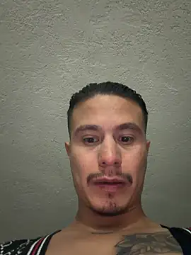 DominickVegas webcam