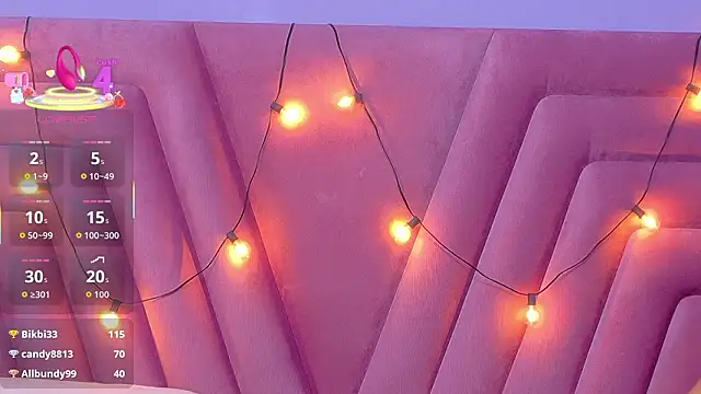 Beautifulskinny18 webcam