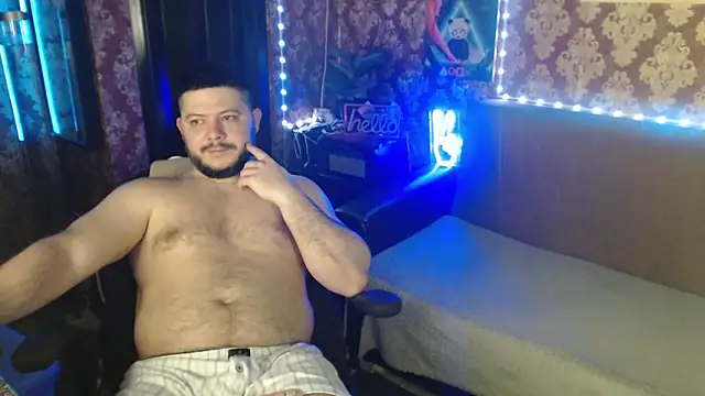 thor_master webcam