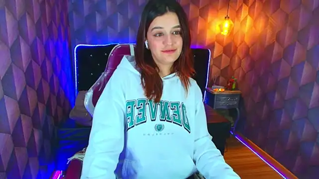 liaharryis - LiaHarryis's free webcam - UK Sex Cams